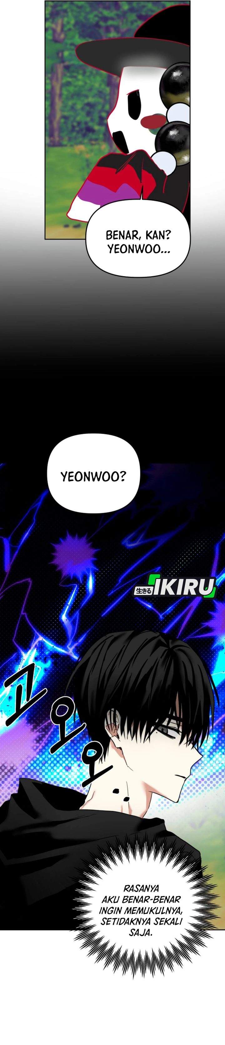 Top Star Sent by God Chapter 51