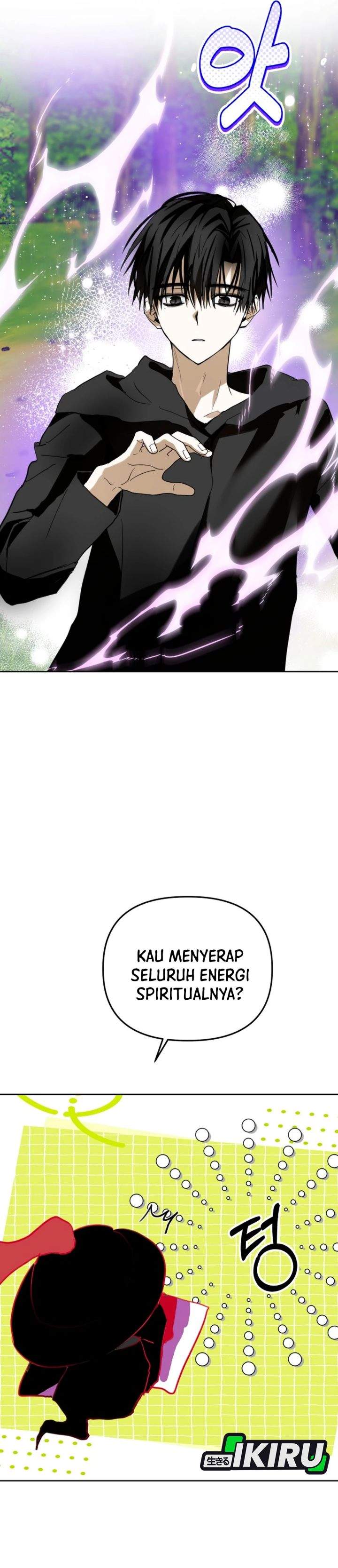 Top Star Sent by God Chapter 51