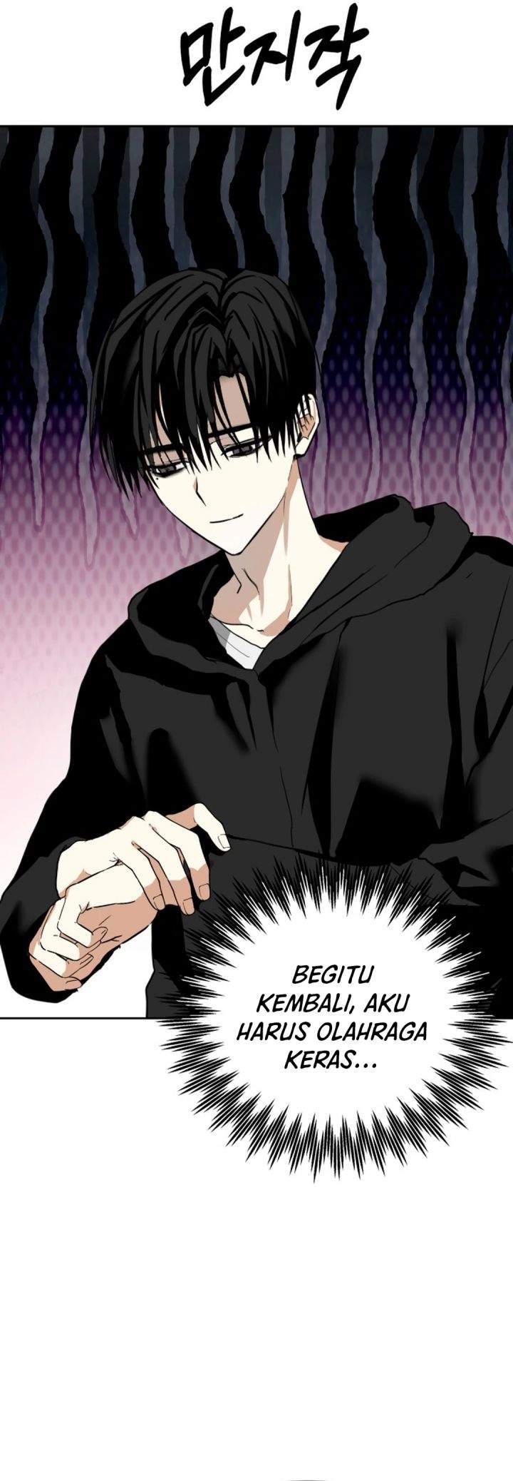 Top Star Sent by God Chapter 51