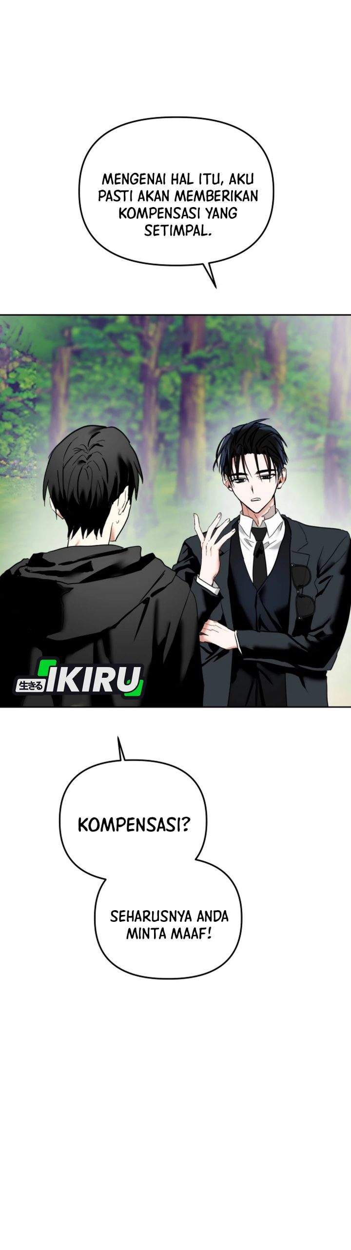 Top Star Sent by God Chapter 51