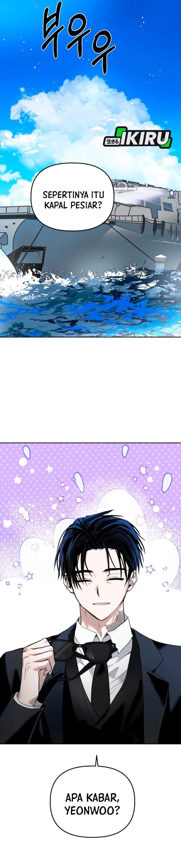 Top Star Sent by God Chapter 51