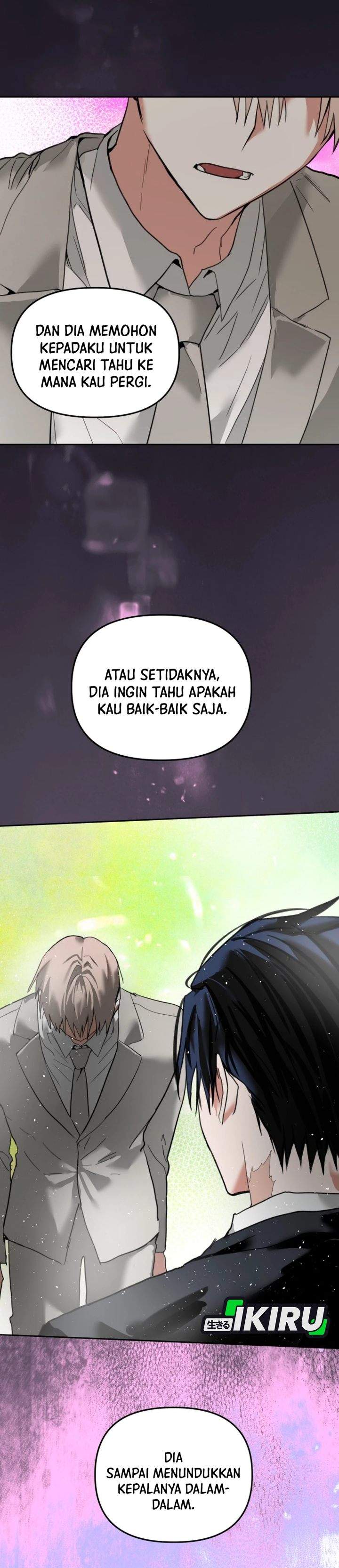 Top Star Sent by God Chapter 51