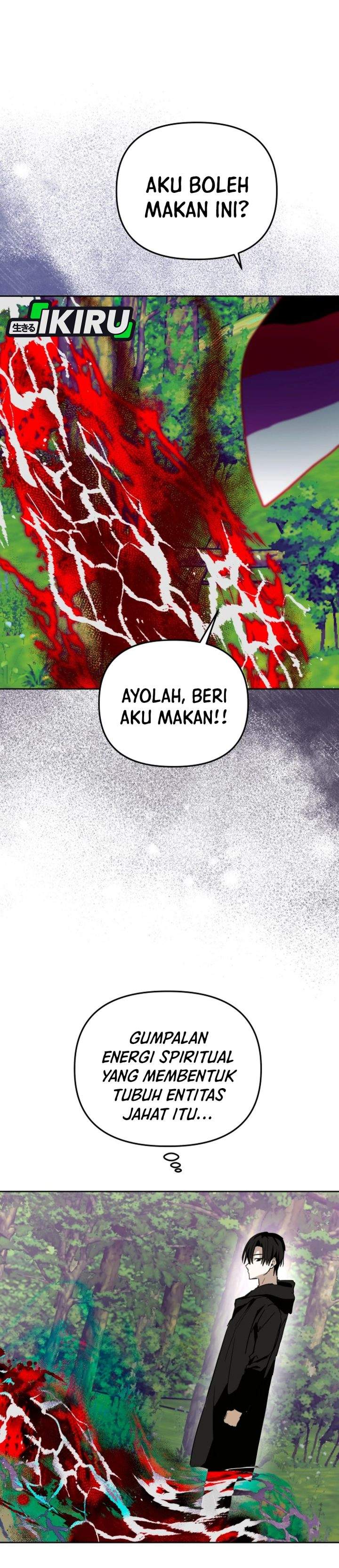 Top Star Sent by God Chapter 51