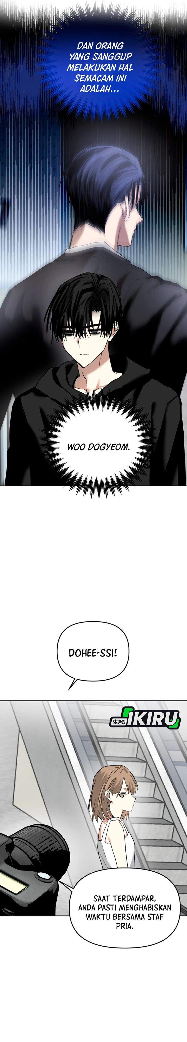 Top Star Sent by God Chapter 52