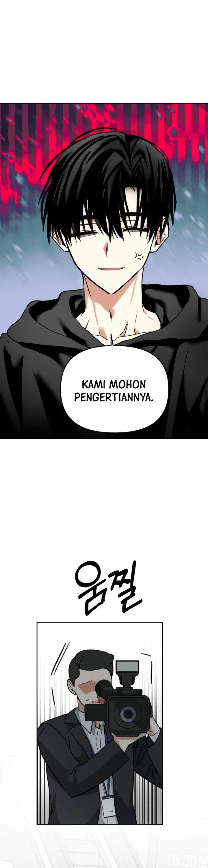 Top Star Sent by God Chapter 52