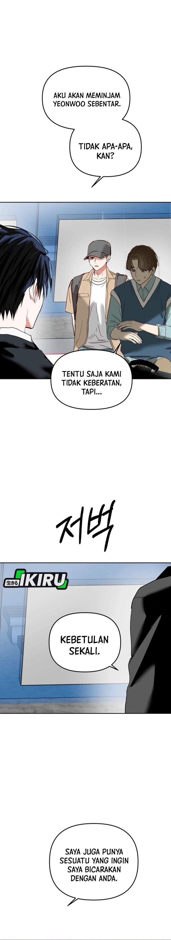 Top Star Sent by God Chapter 52