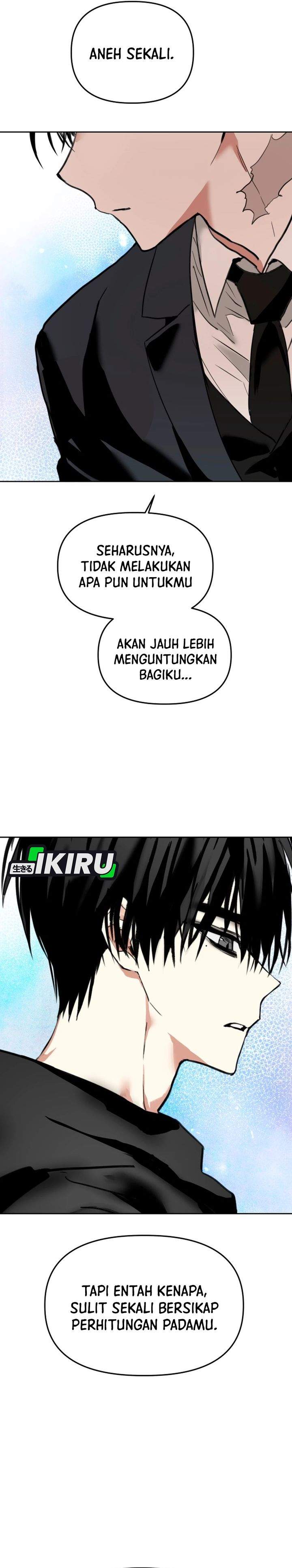 Top Star Sent by God Chapter 52