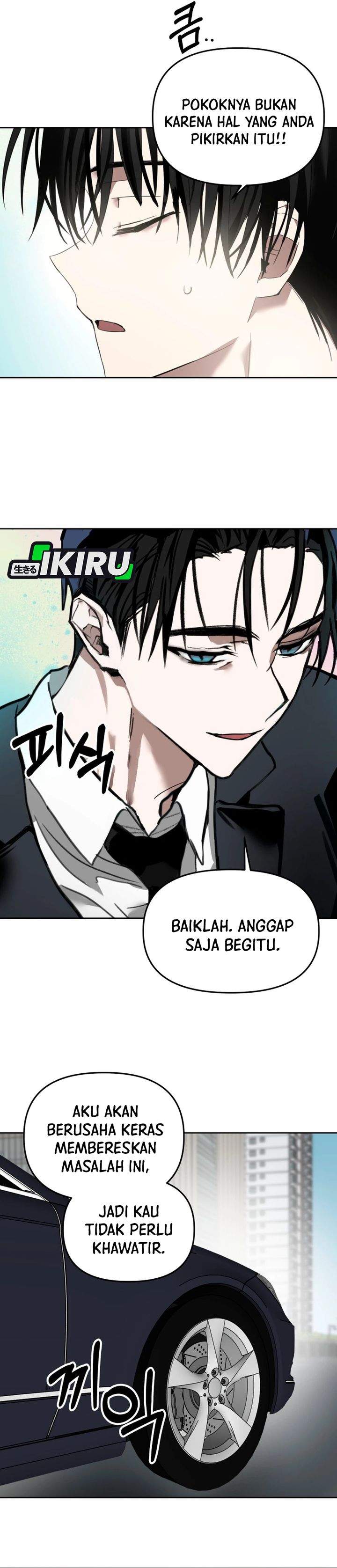 Top Star Sent by God Chapter 53