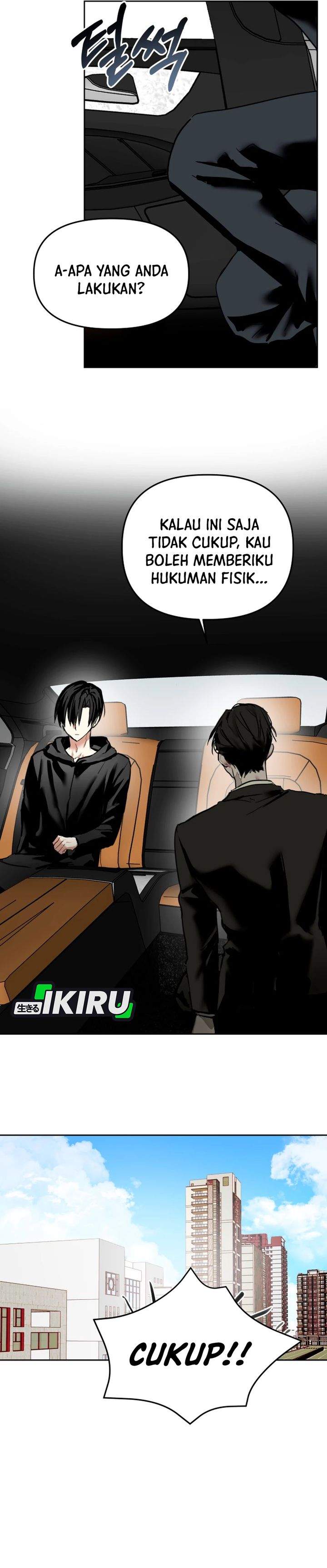 Top Star Sent by God Chapter 53