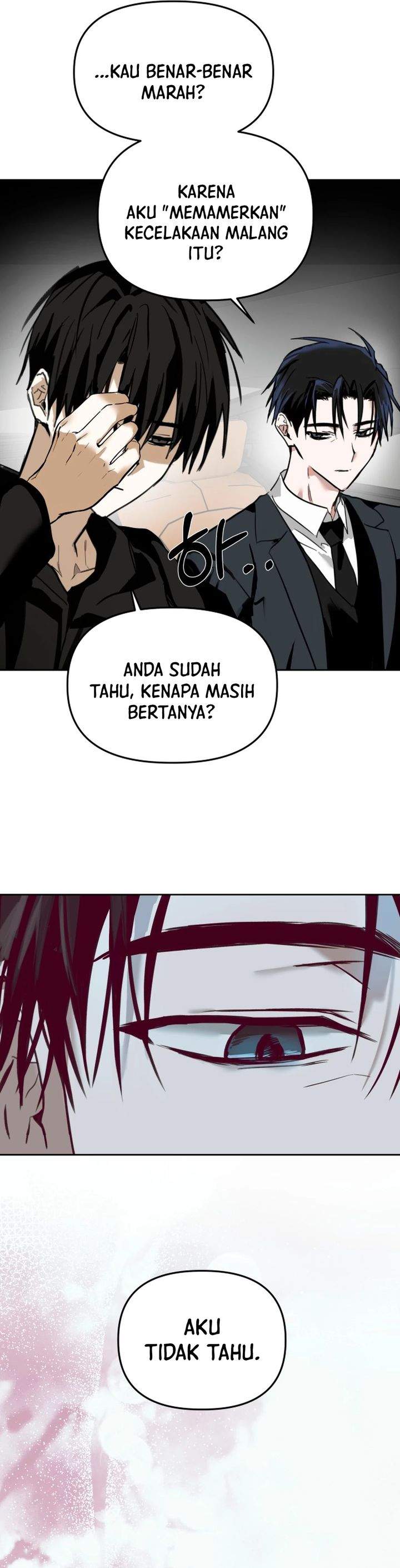 Top Star Sent by God Chapter 53