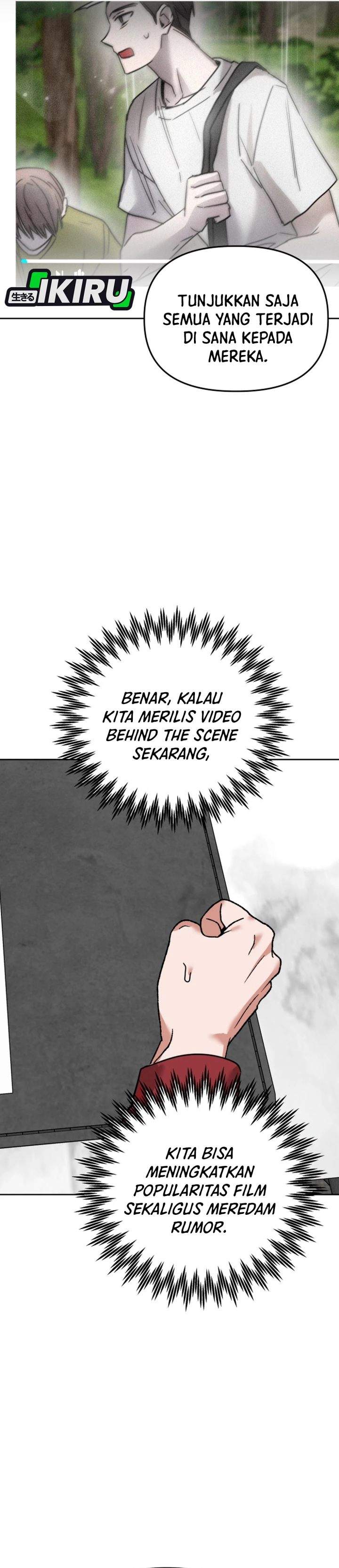 Top Star Sent by God Chapter 54