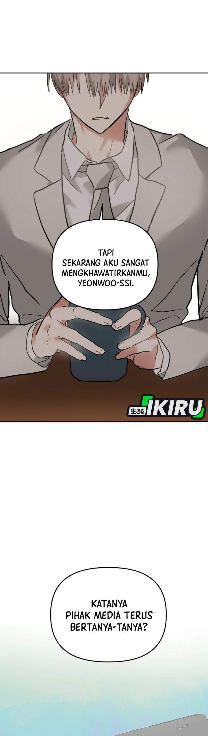 Top Star Sent by God Chapter 54