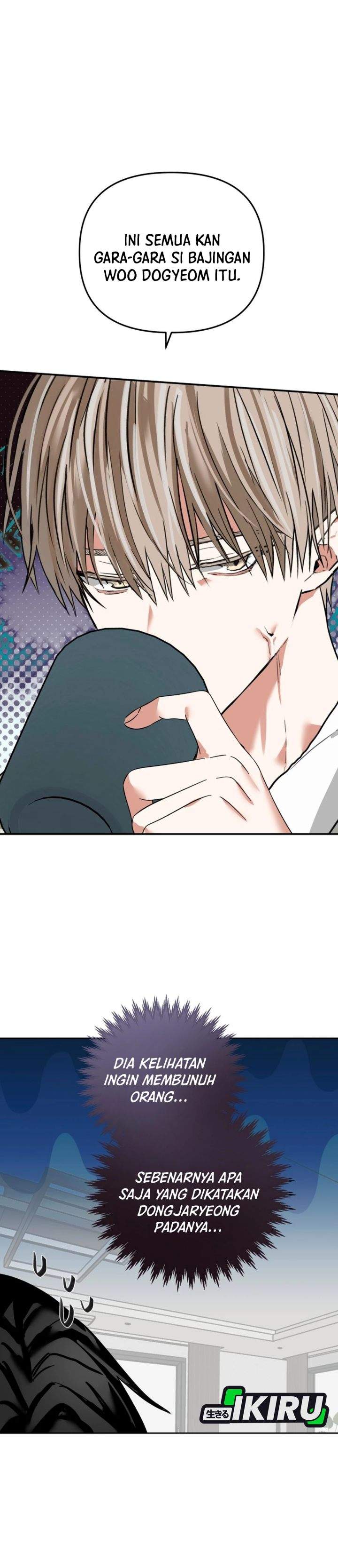 Top Star Sent by God Chapter 54