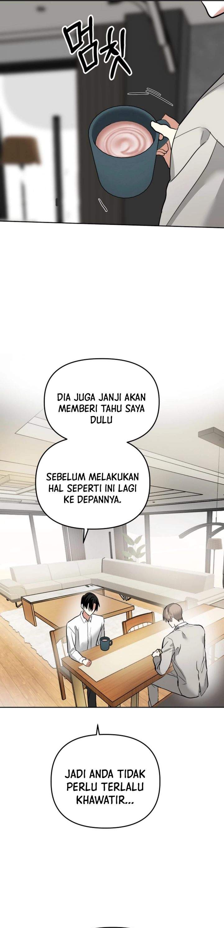 Top Star Sent by God Chapter 54