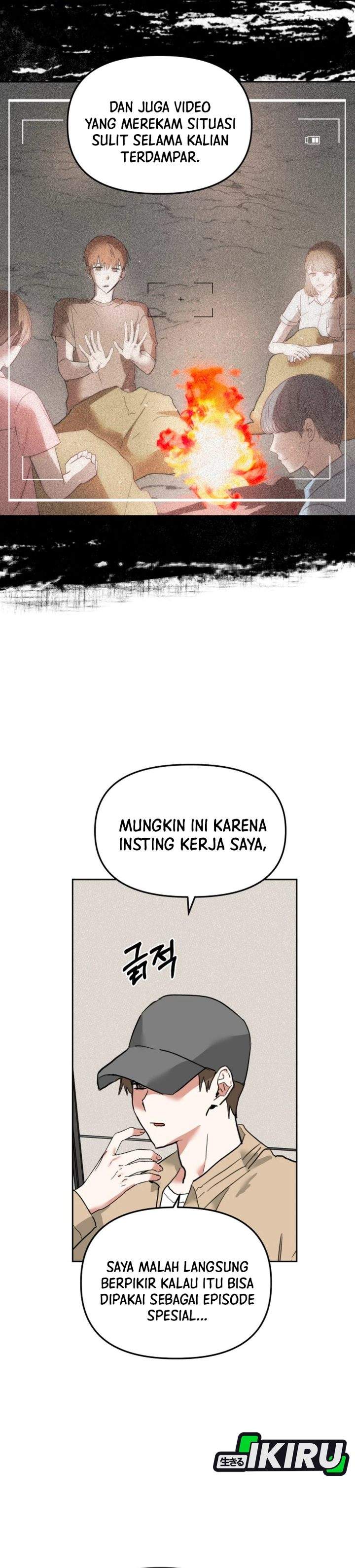 Top Star Sent by God Chapter 54