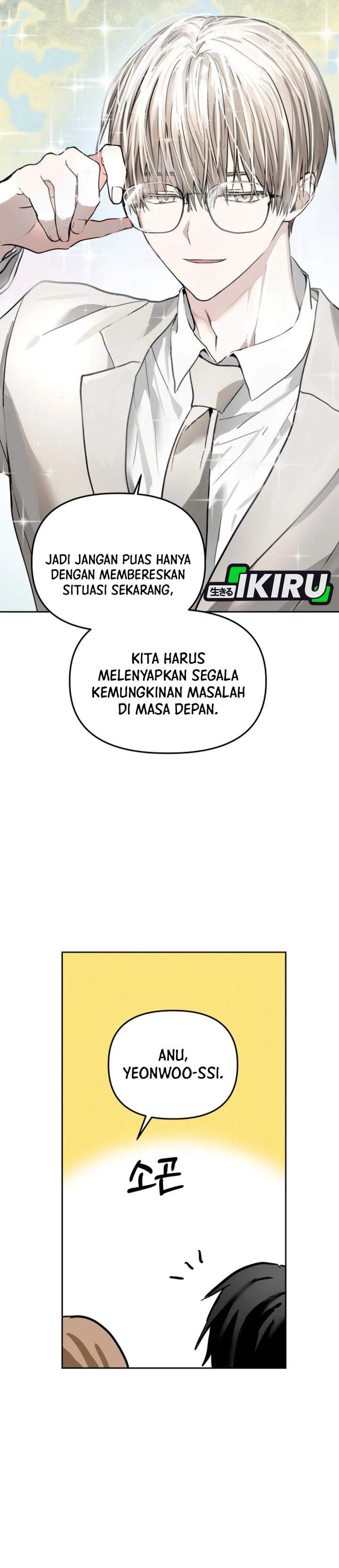 Top Star Sent by God Chapter 54
