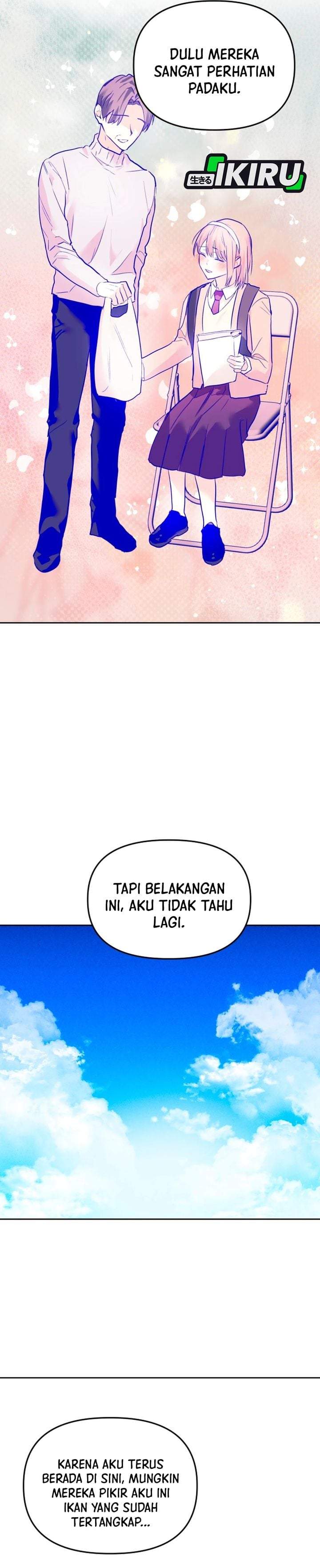 Top Star Sent by God Chapter 55