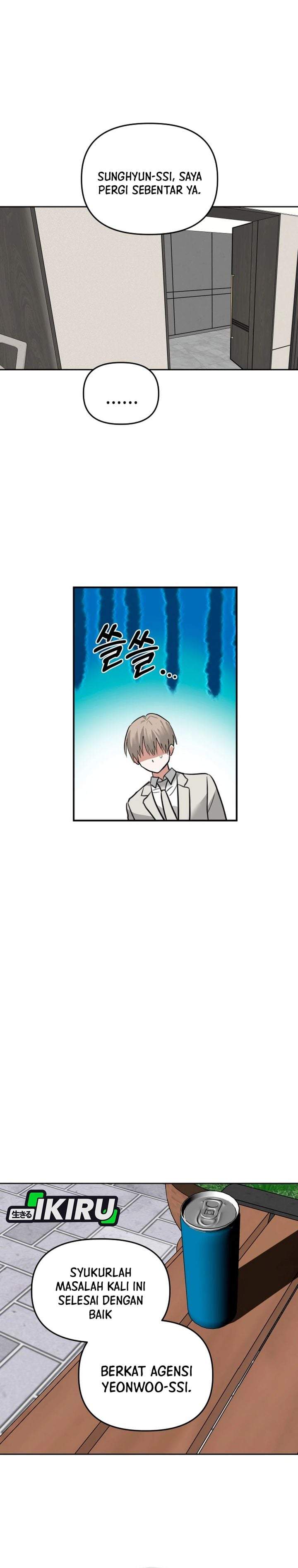 Top Star Sent by God Chapter 55