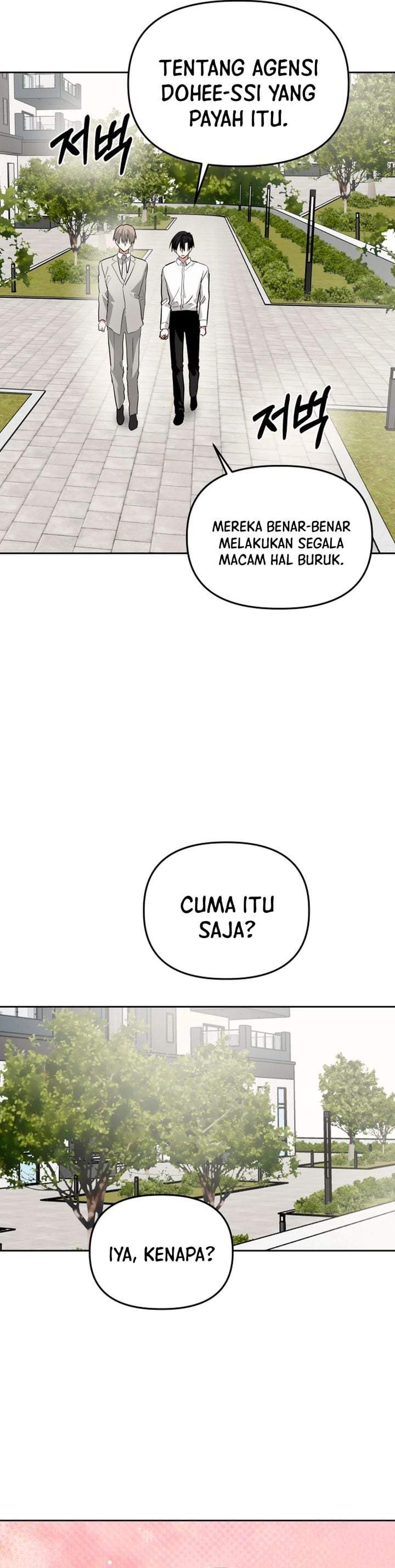 Top Star Sent by God Chapter 55