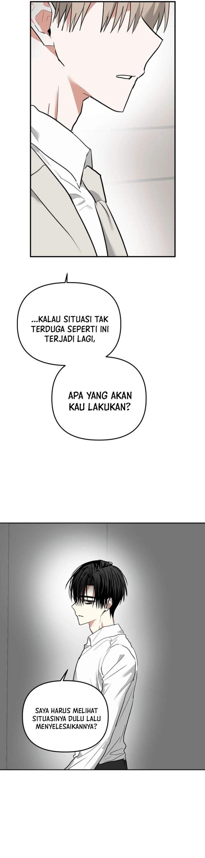 Top Star Sent by God Chapter 55