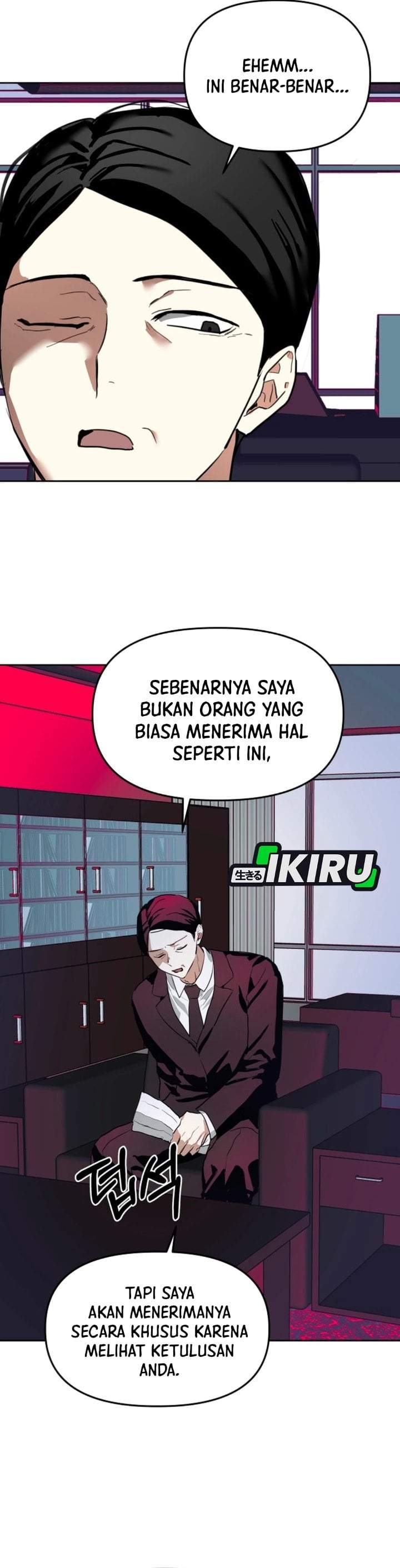 Top Star Sent by God Chapter 56