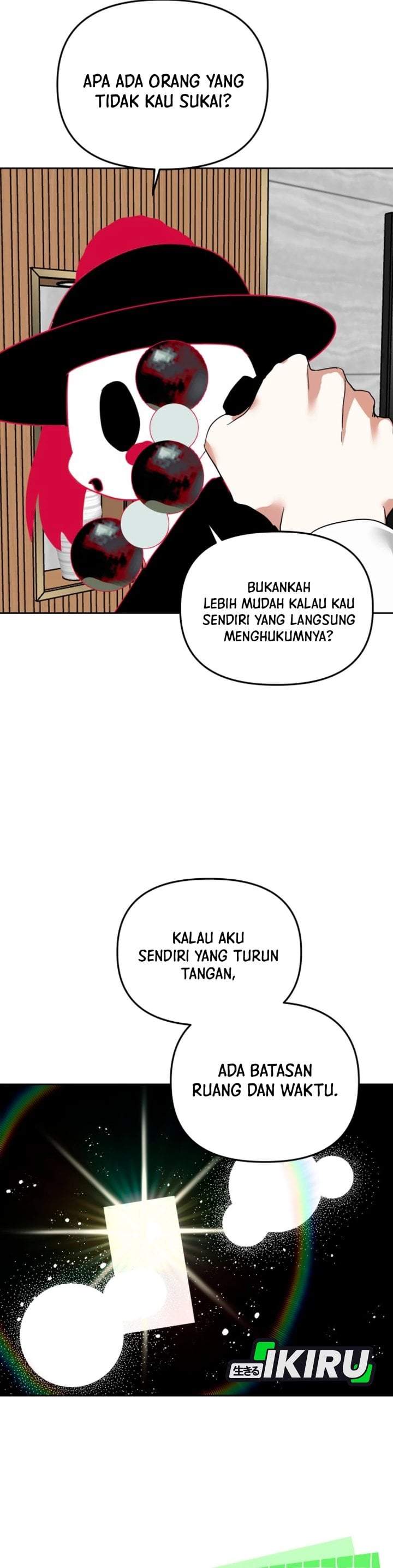 Top Star Sent by God Chapter 56