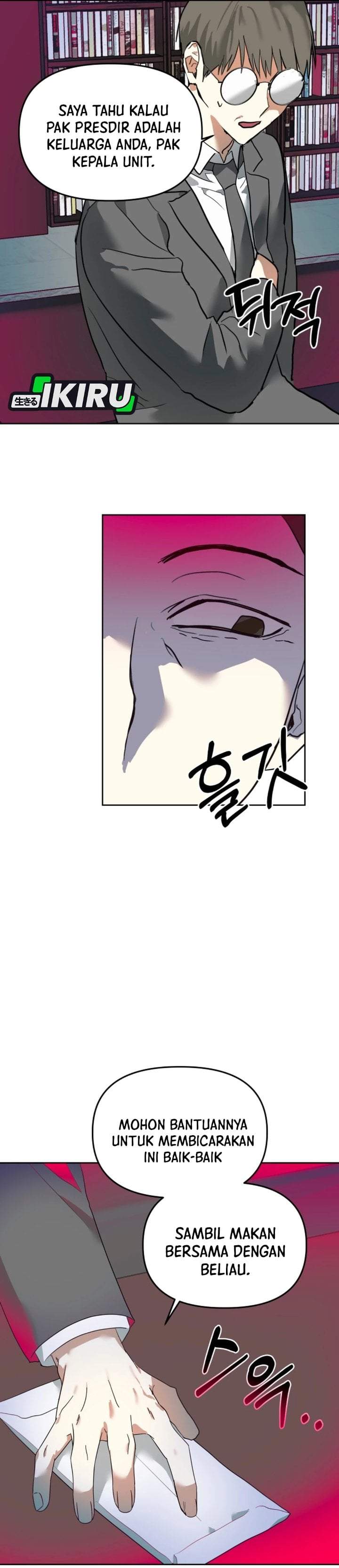 Top Star Sent by God Chapter 56
