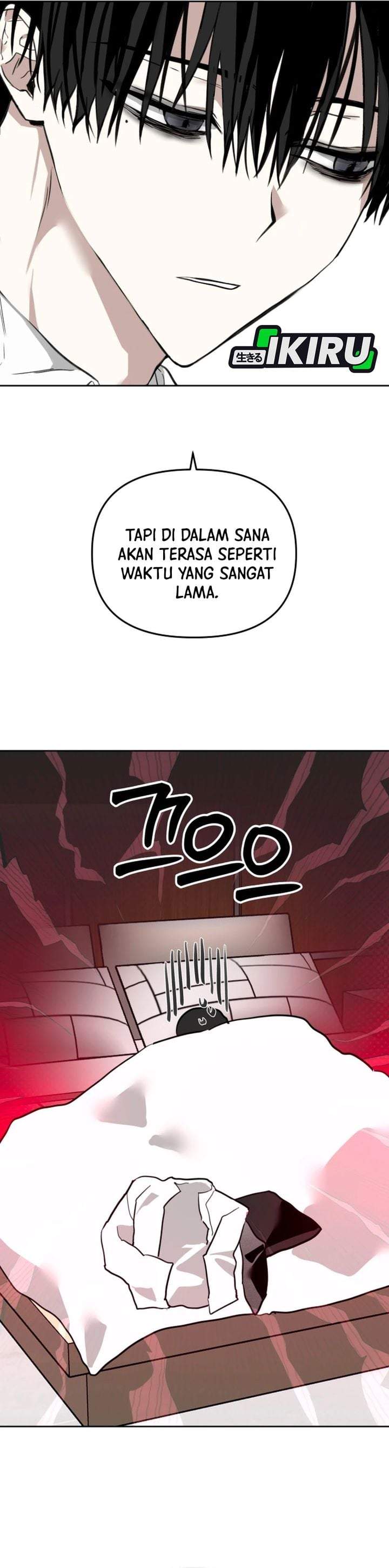 Top Star Sent by God Chapter 57