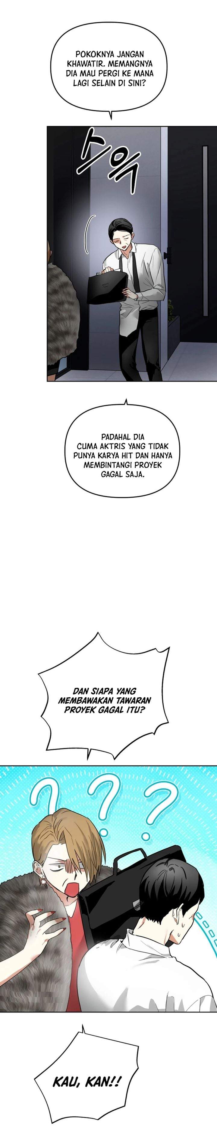 Top Star Sent by God Chapter 57