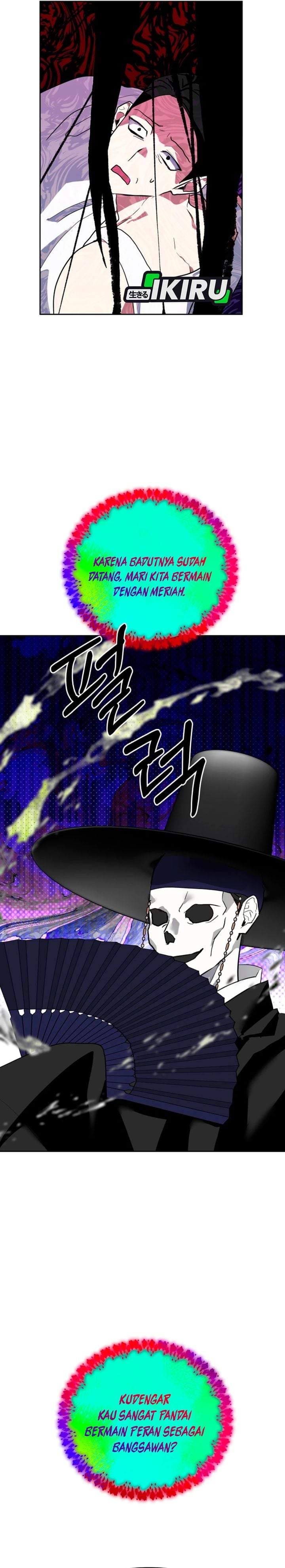 Top Star Sent by God Chapter 57