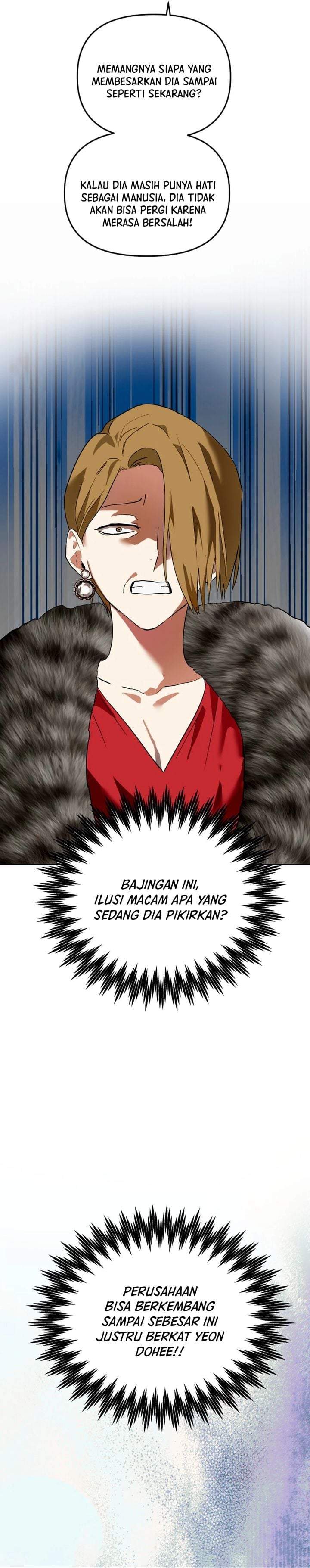Top Star Sent by God Chapter 57