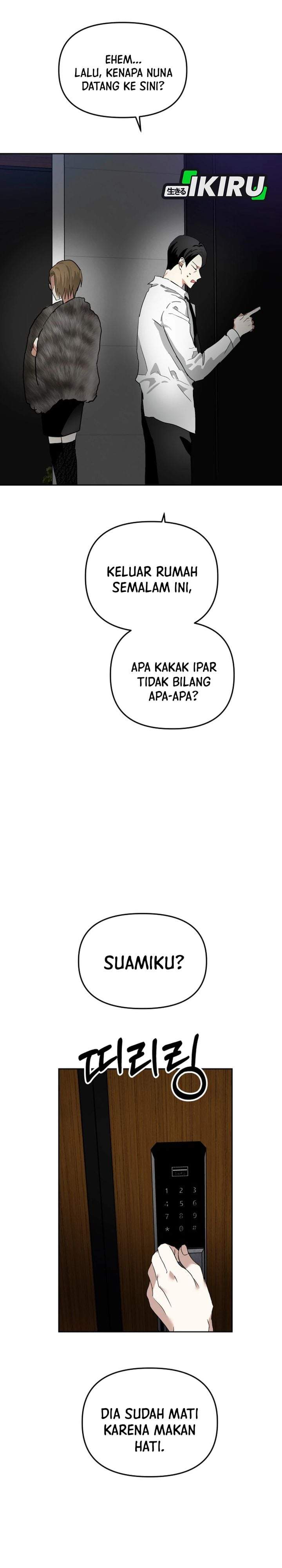 Top Star Sent by God Chapter 57