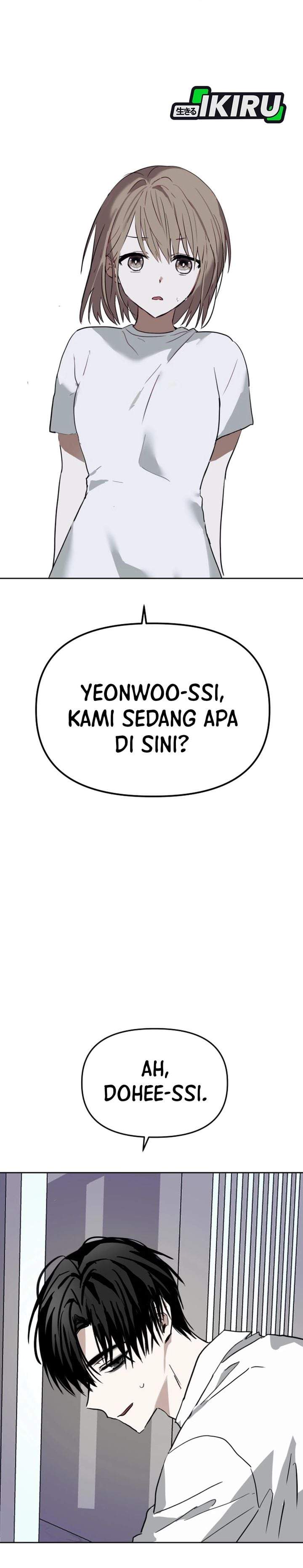 Top Star Sent by God Chapter 58