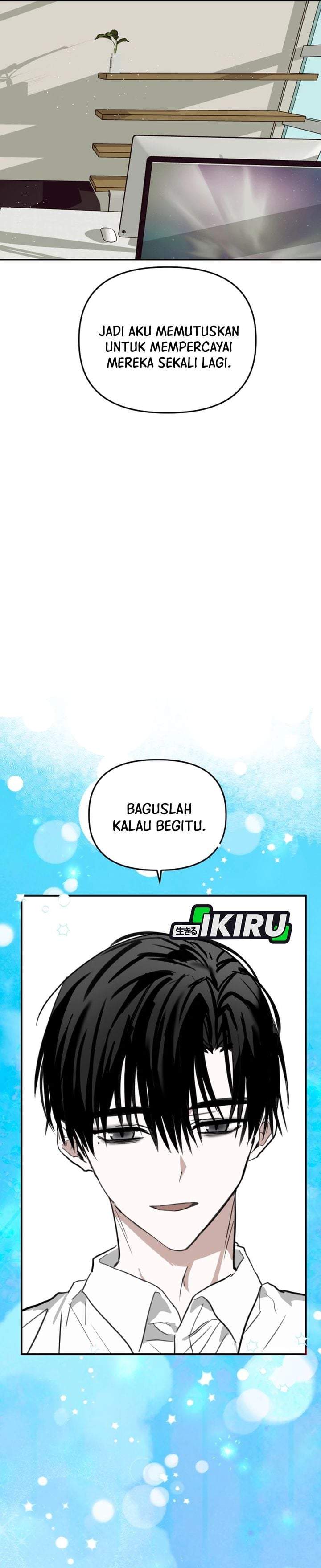 Top Star Sent by God Chapter 58