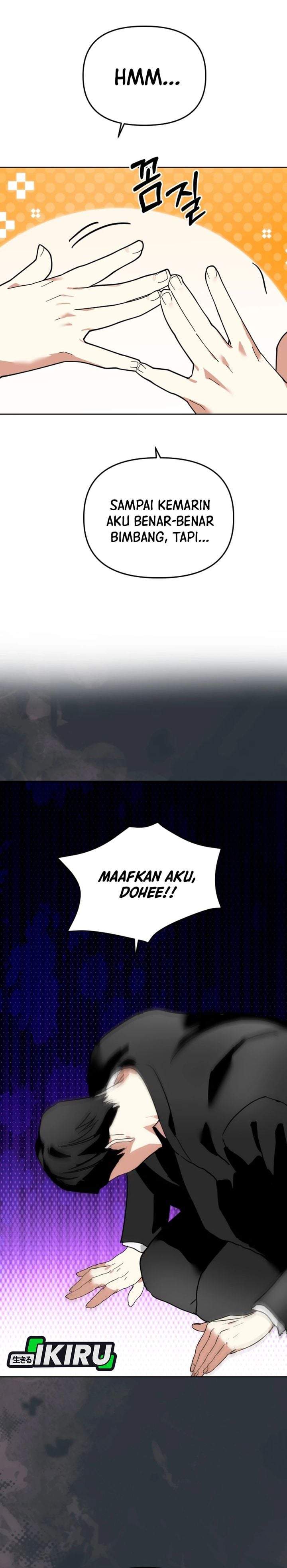 Top Star Sent by God Chapter 58