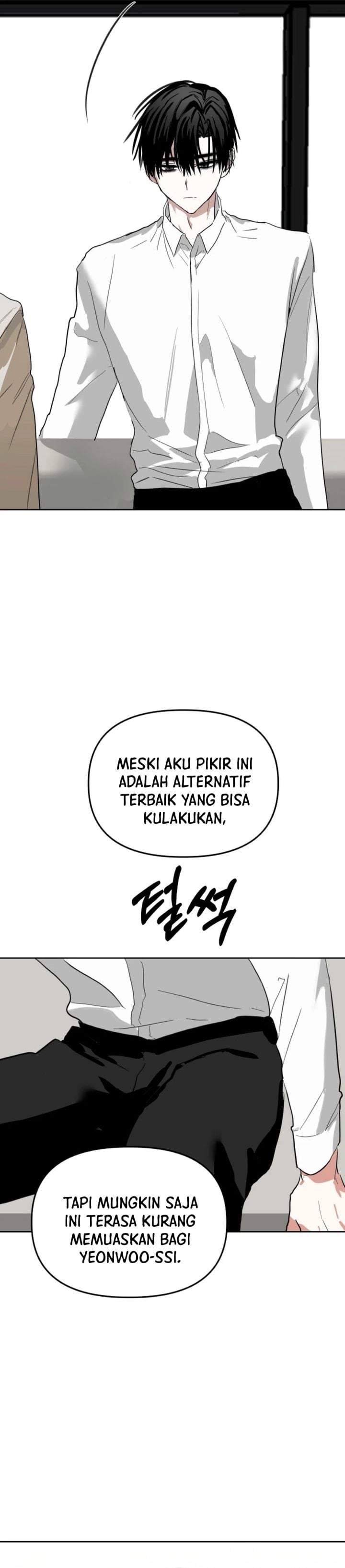 Top Star Sent by God Chapter 59