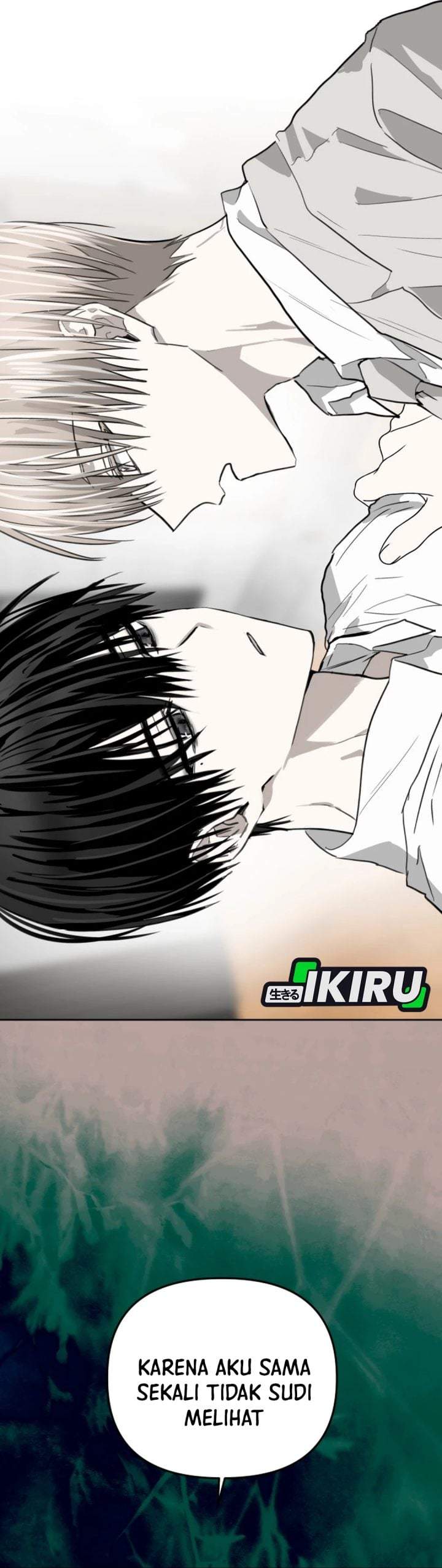 Top Star Sent by God Chapter 59