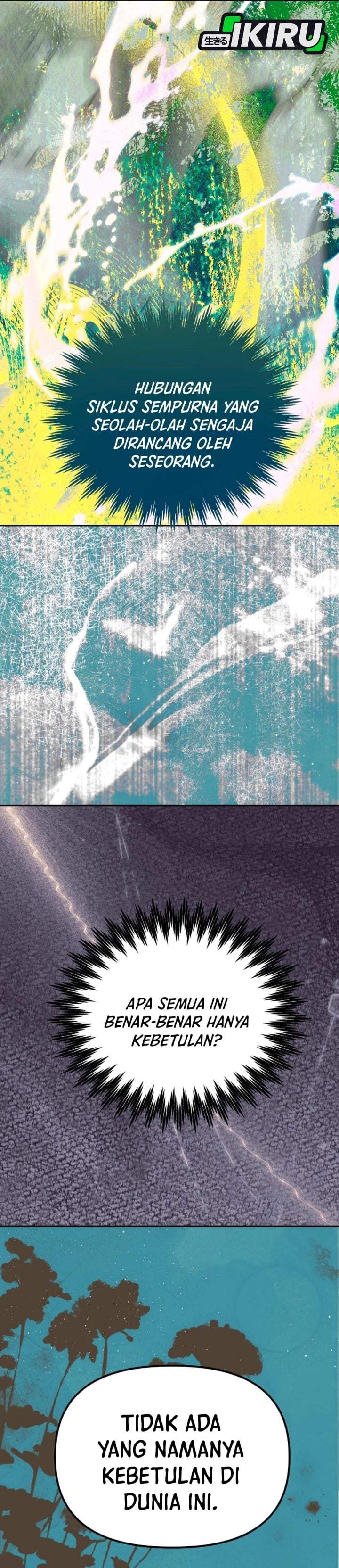 Top Star Sent by God Chapter 59