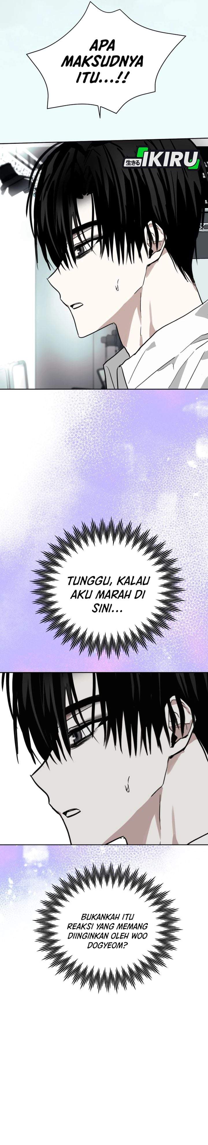 Top Star Sent by God Chapter 60