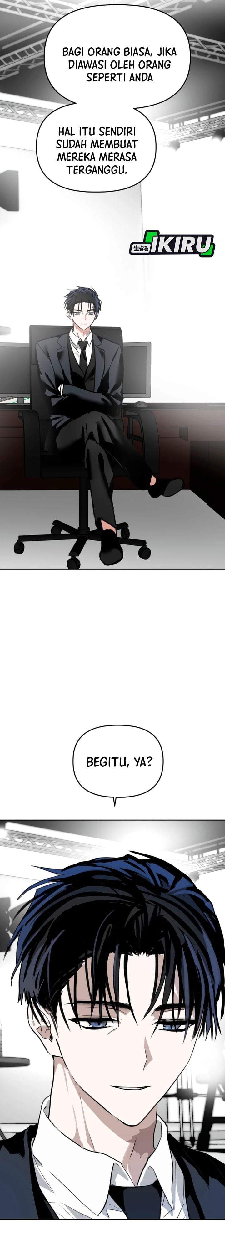 Top Star Sent by God Chapter 60