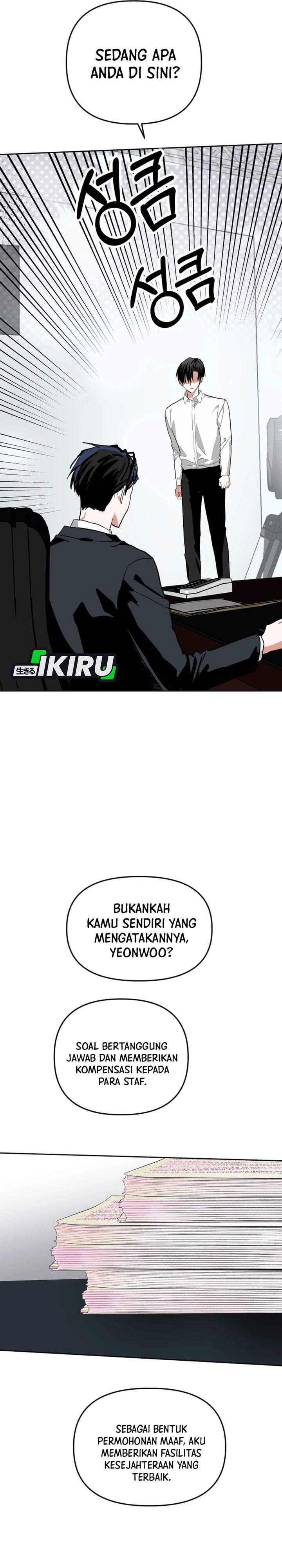Top Star Sent by God Chapter 60