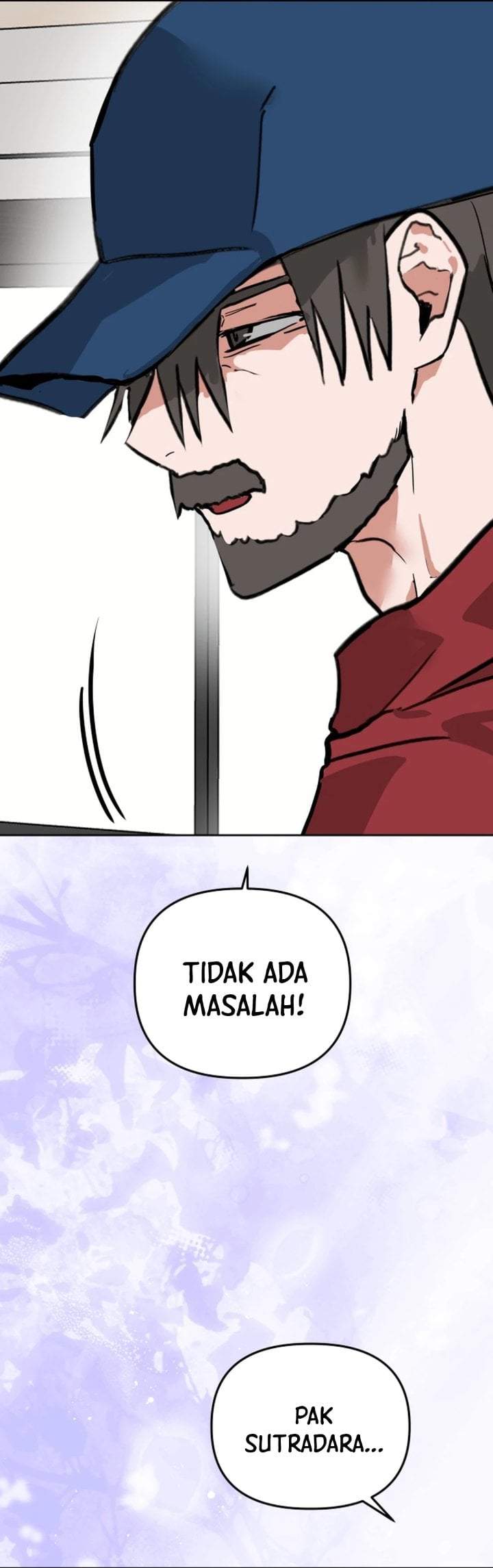 Top Star Sent by God Chapter 61