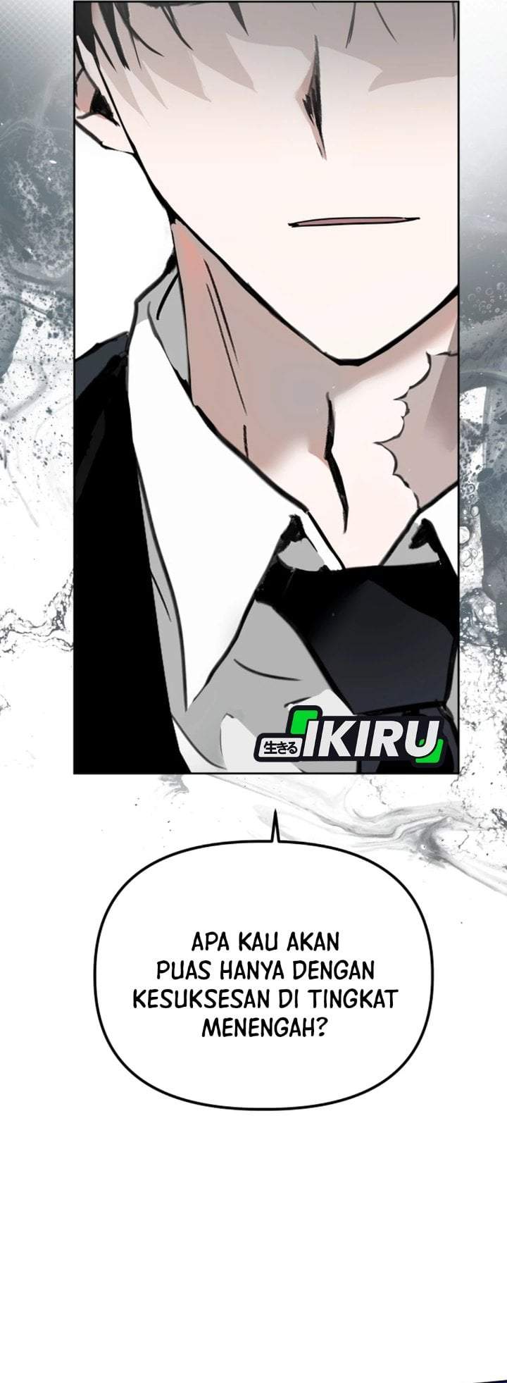 Top Star Sent by God Chapter 61
