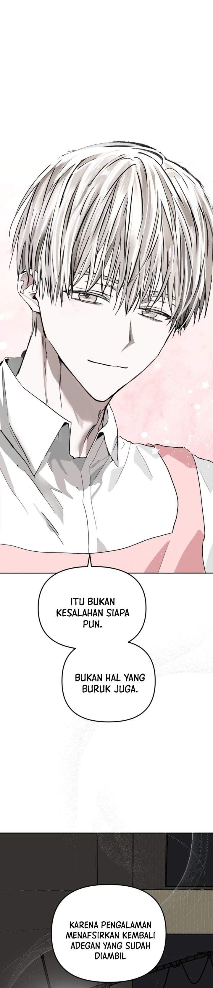 Top Star Sent by God Chapter 61