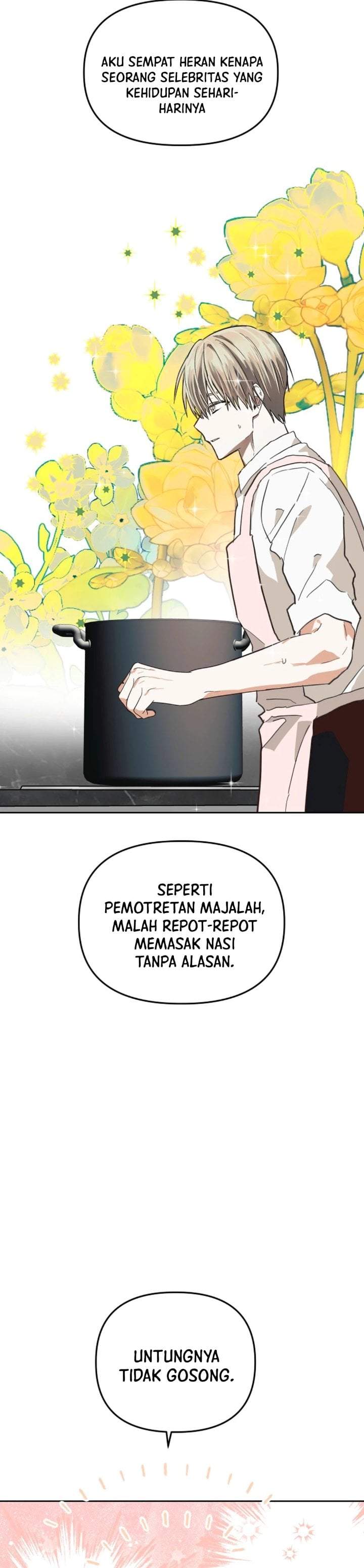 Top Star Sent by God Chapter 61