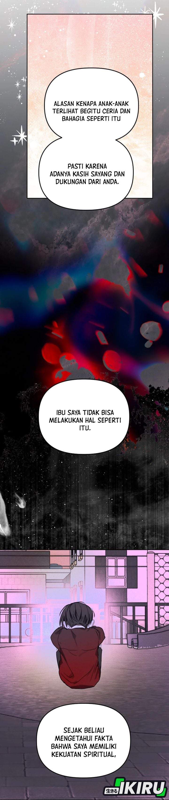 Top Star Sent by God Chapter 62