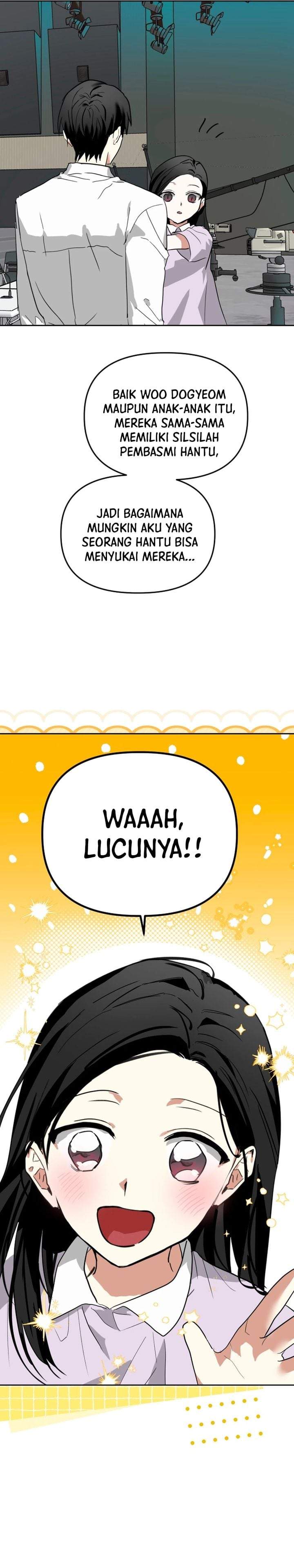 Top Star Sent by God Chapter 62