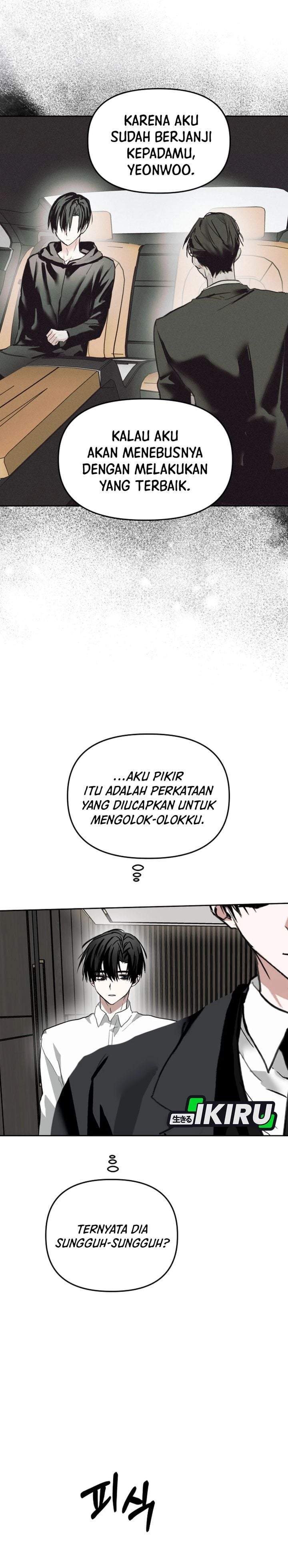 Top Star Sent by God Chapter 62