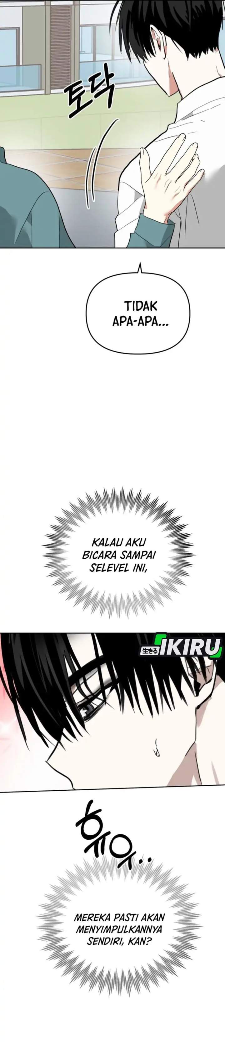 Top Star Sent by God Chapter 63