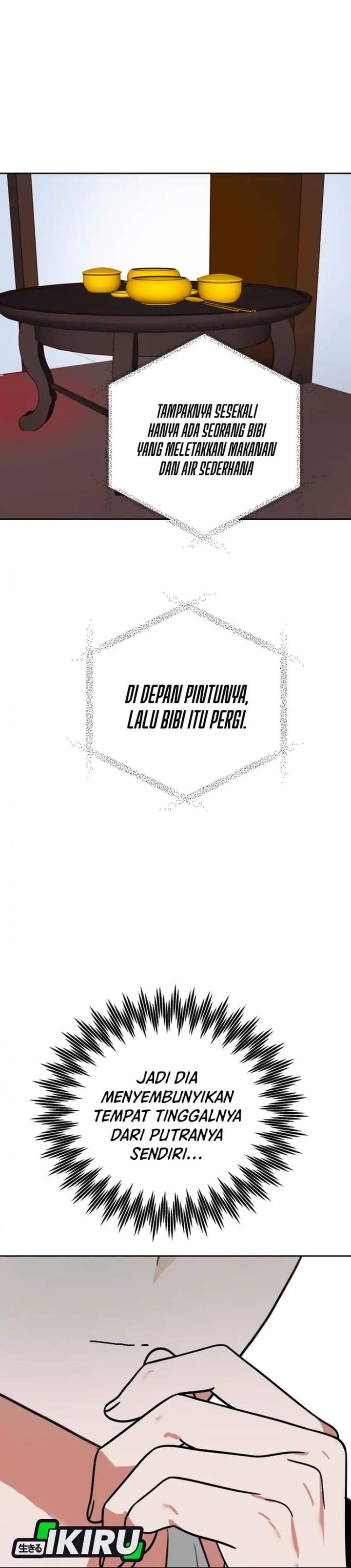 Top Star Sent by God Chapter 63